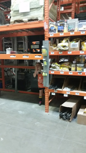 Home Improvement Store «The Home Depot», reviews and photos, 3901 Old Jacksonville Hwy, Tyler, TX 75701, USA