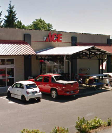 Hardware Store «Wilsonville Ace Hardware», reviews and photos, 29029 Town Center Loop E, Wilsonville, OR 97070, USA