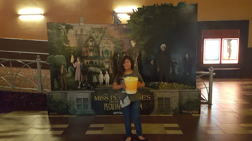 Movie Theater «Regal Cinemas Sunset Station 13 & IMAX», reviews and photos, 1301 W Sunset Rd, Henderson, NV 89014, USA