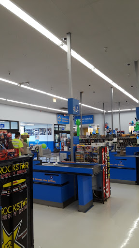 Discount Store «Walmart», reviews and photos, 2375 OR-99W, McMinnville, OR 97128, USA