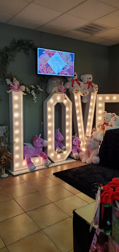 Florist «Temptations Flower Shop», reviews and photos, 2429 N Arkansas, Wichita, KS 67204, USA