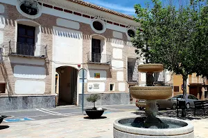 Palacio de la Tercia image