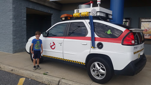 Movie Theater «Regal Cinemas Hamilton Commons 14», reviews and photos, 4215 E Black Horse Pike, Mays Landing, NJ 08330, USA