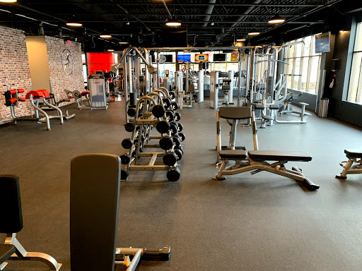 Gym «Snap Fitness», reviews and photos, 7409 179th St W, Lakeville, MN 55044, USA