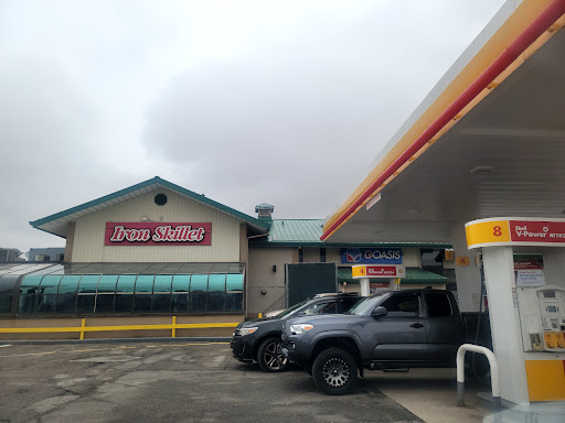 Truck Stop «Petro Gaston», reviews and photos, 14000 IN-28, Gaston, IN 47342, USA