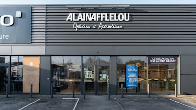 Opticien Saint-Parres-Aux-Tertres | Alain Afflelou à Saint-Parres-aux-Tertres