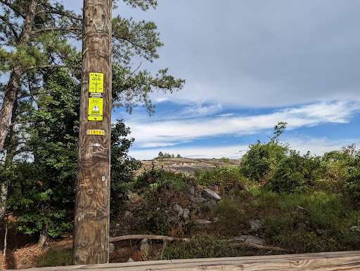 Nature Preserve «Davidson-Arabia Nature Preserve», reviews and photos, 3787 Klondike Rd, Lithonia, GA 30038, USA