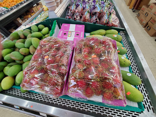 Supermarket «B&A International Foods», reviews and photos, 3918 Portland Ave E, Tacoma, WA 98404, USA