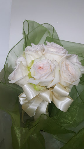 Florist «Ah Sam Florist», reviews and photos, 2645 S El Camino Real, San Mateo, CA 94403, USA