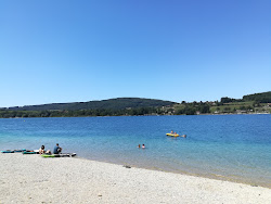 Foto von Plage Paladru annehmlichkeitenbereich