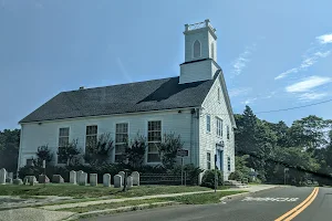 Shelter Island Presbyterian image