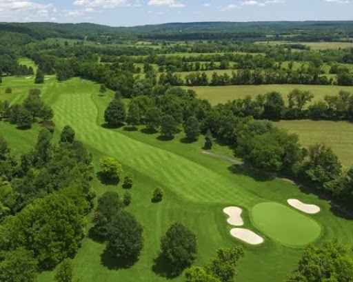 Golf Club «Oak Hill Golf Club», reviews and photos, 15 Fernwood Rd, Milford, NJ 08848, USA