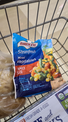 Supermarket «Giant», reviews and photos, 8941 Ox Rd, Lorton, VA 22079, USA