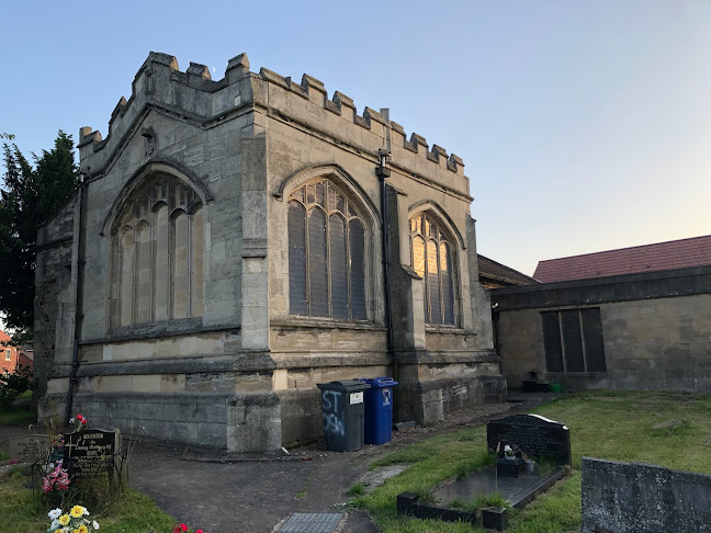 Reviews of St Oswald's Church : Kirk Sandall in Doncaster - Church