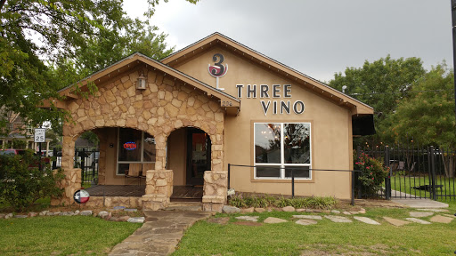 Wine Bar «3 Vino Winery», reviews and photos, 206 Main St, Roanoke, TX 76262, USA