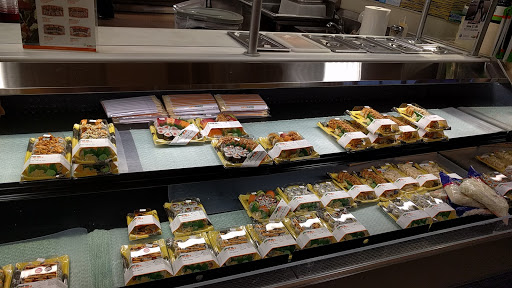 Grocery Store «Kroger», reviews and photos, 528 S College Ave, Bloomington, IN 47403, USA