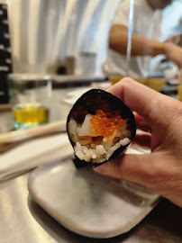 Sushi du Restaurant japonais Kaïto à Paris - n°15