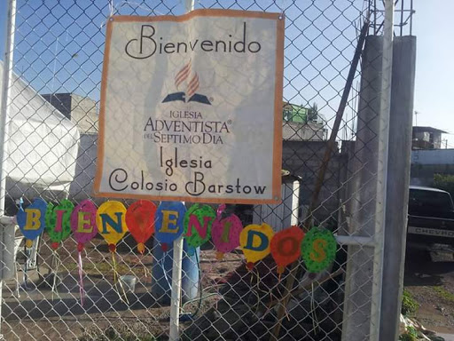 Iglesia Adventista del Séptimo Día Colosio