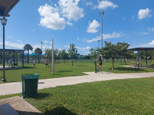 Park «Morgan Levy Park», reviews and photos, 5300 NW 102nd Ave, Doral, FL 33178, USA