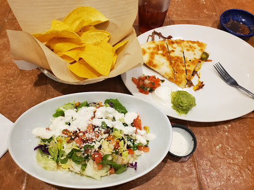 Mexican Restaurant «On The Border Mexican Grill & Cantina», reviews and photos, 4301 S Broadway Ave, Tyler, TX 75703, USA