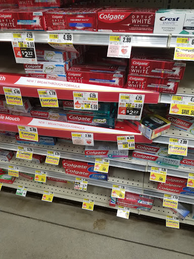 Grocery Store «ShopRite of Jacksonville», reviews and photos, 14330 Jarrettsville Pike, Phoenix, MD 21131, USA