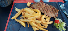 Faux-filet du Restaurant La Grillardière AVS à Lyon - n°10