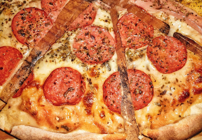 PEPE'S PIZZERÍA - Pizzeria
