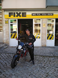 FIXE - Moto Repair & Shop