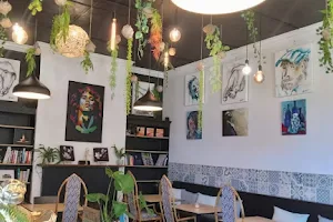 Haven Art Cafe image