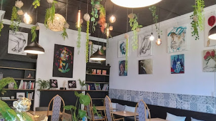 Haven Art Cafe