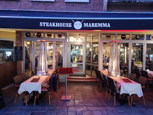 Steakhouse Maremma