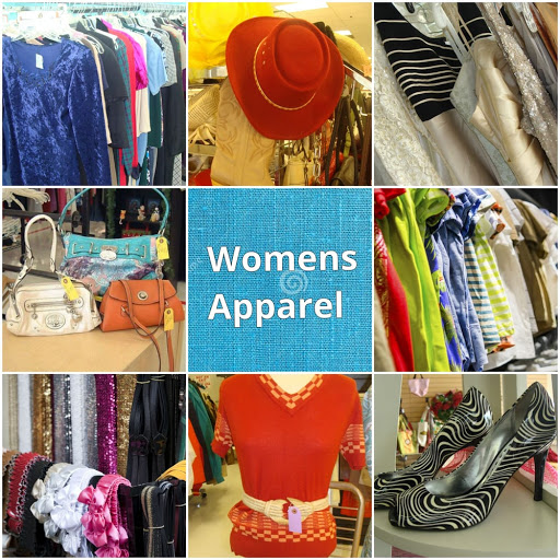 Thrift Store «Texas Thrift Store», reviews and photos, 3113 N Belt Line Rd, Irving, TX 75062, USA