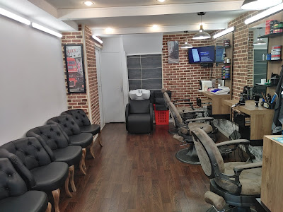 Barbershop Montesson à Montesson