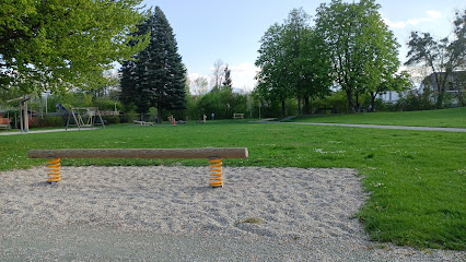 Ufergasse Park