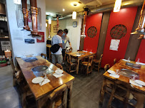 Atmosphère du Restaurant coréen City Barbecue coréen à Paris - n°8