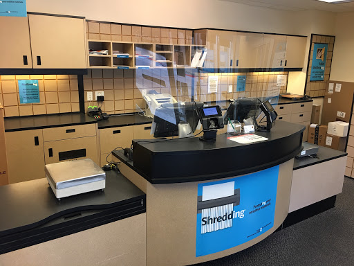 Shipping and Mailing Service «The UPS Store», reviews and photos, 1108 Lavaca St #110, Austin, TX 78701, USA