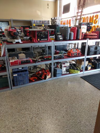 Smoky Mountain Pawn, 1503 Oak Ridge Turnpike, Oak Ridge, TN 37830, USA, 