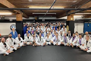 Jiu-jitsu for life team - PR image