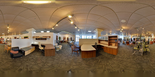 Office Furniture Store «Office Furniture Source», reviews and photos, 2920 E Kemper Rd, Cincinnati, OH 45241, USA