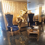 Photo n°3 de l'avis de Lutz.o fait le 11/07/2023 à 09:31 sur le  Hotel Alexandra à Plauen