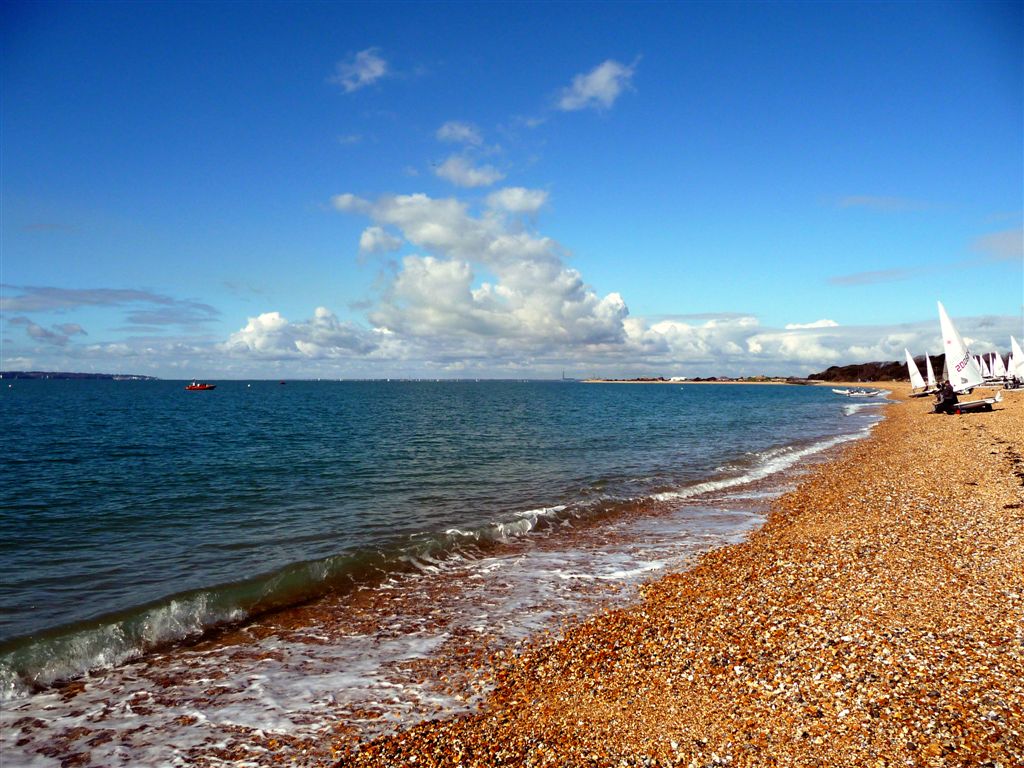 Lee on the Solent II'in fotoğrafı imkanlar alanı