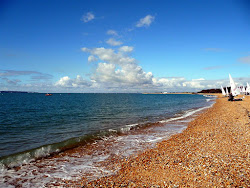 Photo de Lee on the Solent II zone des équipements