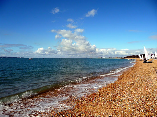 Lee on the Solent II