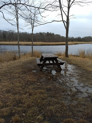 Park «Sweets Knoll State Park», reviews and photos, 1387 Somerset Ave, Dighton, MA 02715, USA