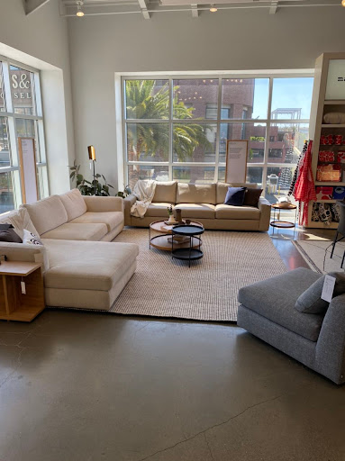 Furniture Store «EQ3 Emeryville», reviews and photos, 5603 Bay St, Emeryville, CA 94608, USA