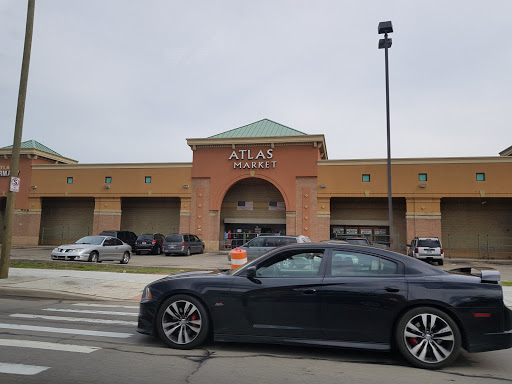Grocery Store «Atlas Market», reviews and photos, 2645 W Davison, Detroit, MI 48238, USA
