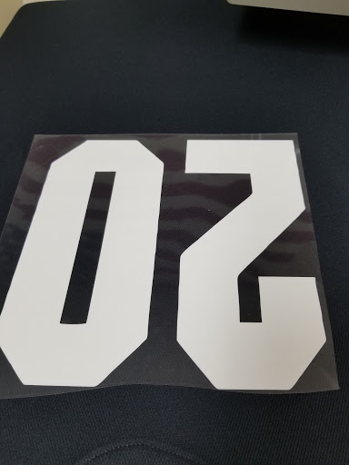 Screen Printer «Ground Pounder Graphics», reviews and photos, 485 Buford Dr NE #204, Lawrenceville, GA 30046, USA