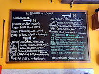 Menu du Il Sindaco - Bacaro di Prato à Prato