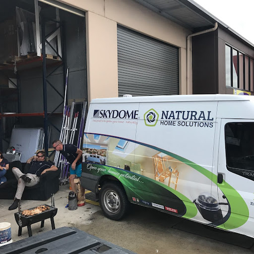 Natural Home Solutions
