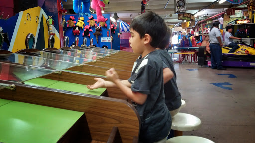 Amusement Center «Redondo Fun Factory», reviews and photos, 123 International Boardwalk, Redondo Beach, CA 90277, USA